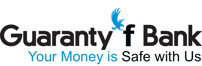 Guaranty Federal Bank Plc.