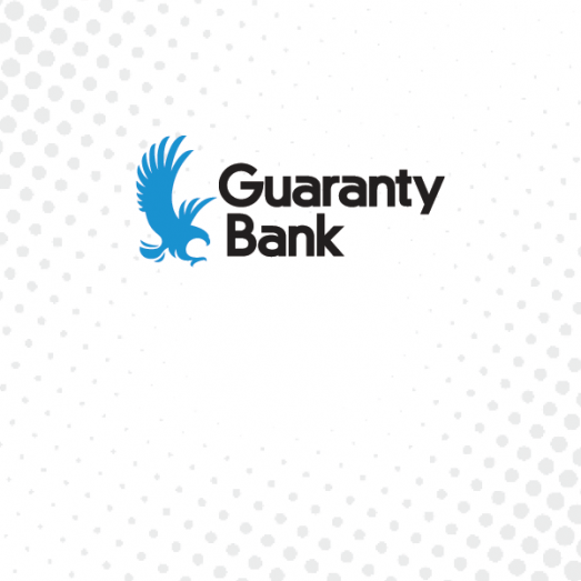Guaranty Federal Bank Plc.
 Logo