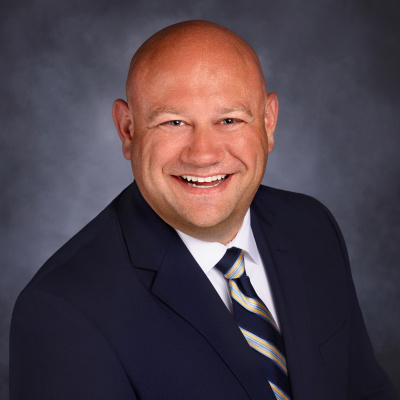 Shawn Daniel 2025 Square