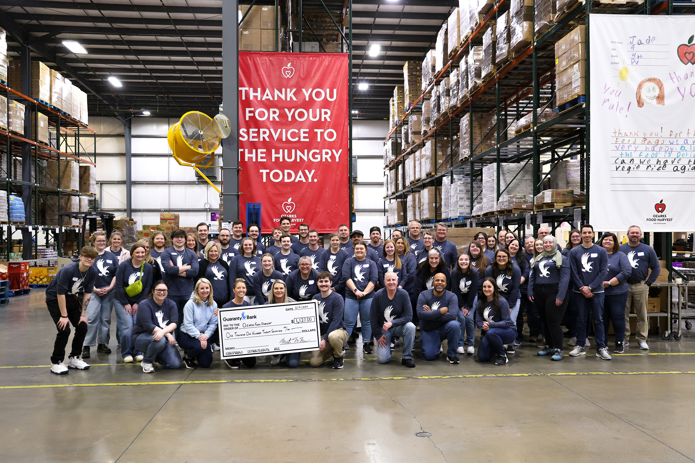 Community Happens Here