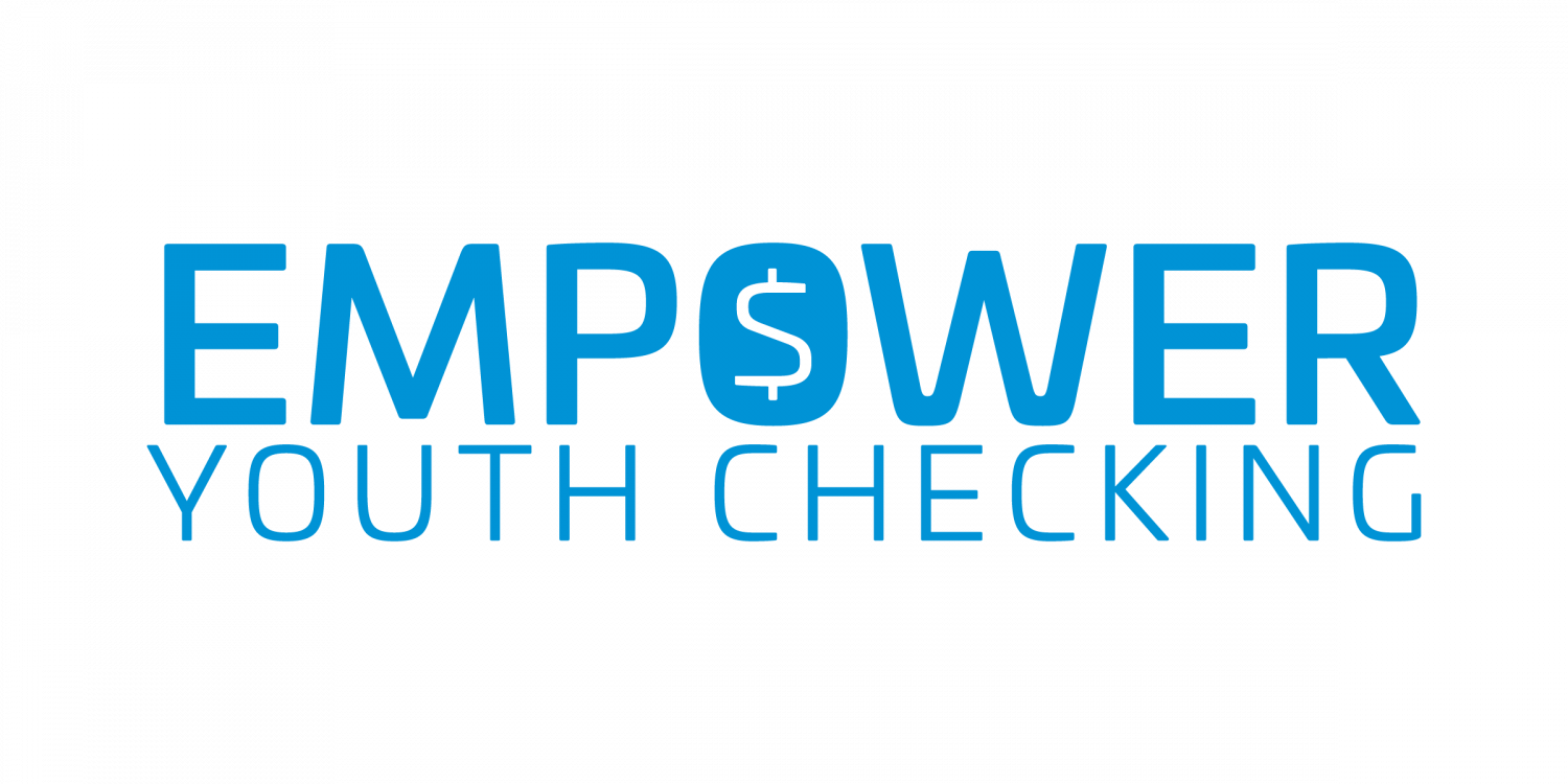 Empower Youth Checking Logo