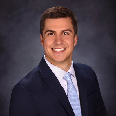 Jacob Saylor 2025 Square