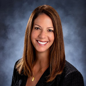 Emily Givens, board of directors