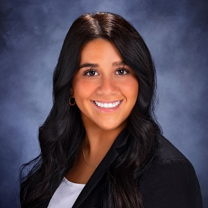 Abbie Brown of Treasury Management