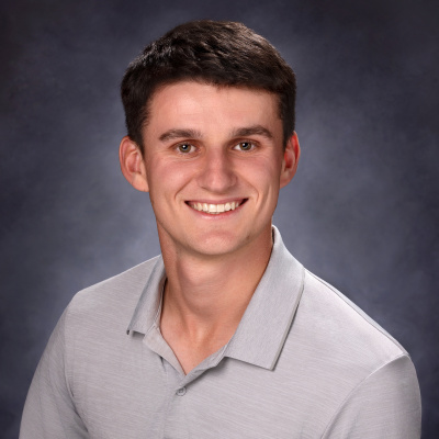 Michael Peck 2025 Square