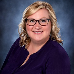 Jackie Landolt of Treasury Management