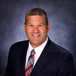 Dave Richards, Wealth Management Portfolio Manager